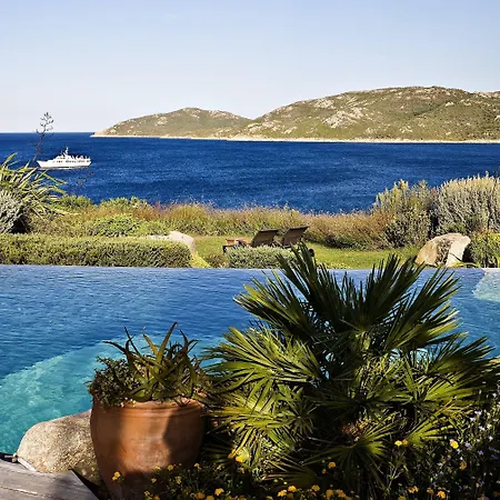 U Capu Biancu 4* Bonifacio (Corsica)