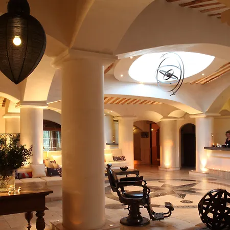 Hotel U Capu Biancu 4*