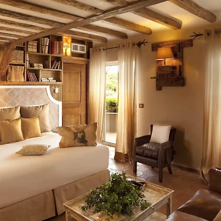 U Capu Biancu 4* Bonifacio (Corsica)