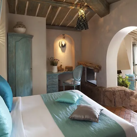 Hotell U Capu Biancu 4*