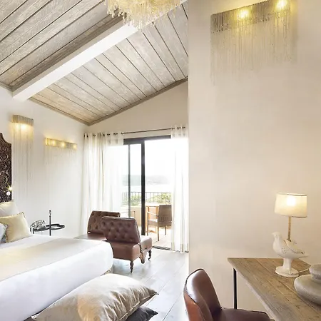 U Capu Biancu 4* Bonifacio (Corsica)