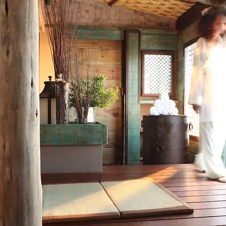 Hotel U Capu Biancu Bonifacio (Corsica)