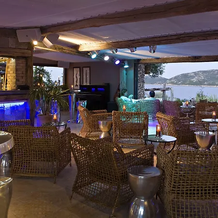 U Capu Biancu Hotel