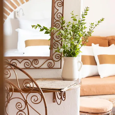 Hotel U Capu Biancu
