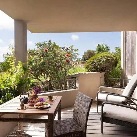 U Capu Biancu 4* Bonifacio (Corsica)