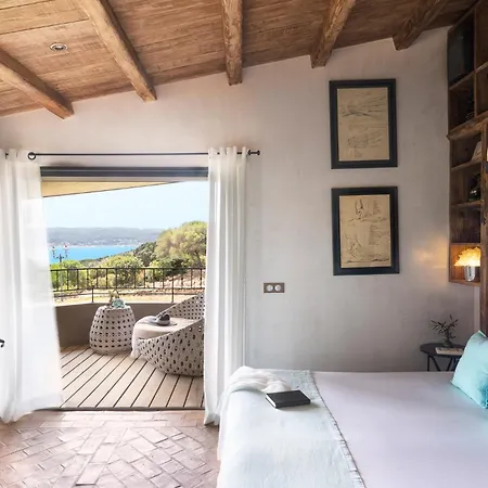 U Capu Biancu Hotel 4*