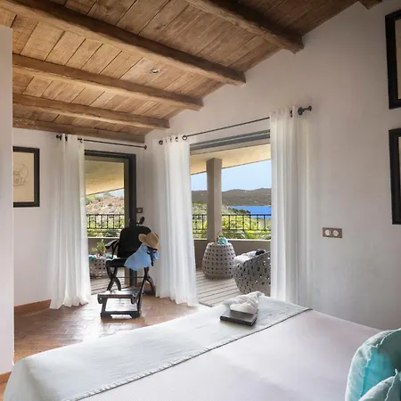 Hotel U Capu Biancu 4*