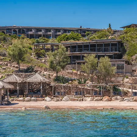 U Capu Biancu Hotel Bonifacio (Corsica)