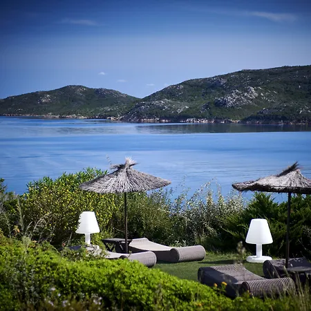 Hotel U Capu Biancu 4*