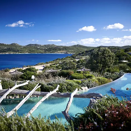 U Capu Biancu 4* Bonifacio (Corsica)