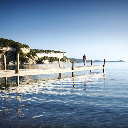 U Capu Biancu Hotel Bonifacio (Corsica)