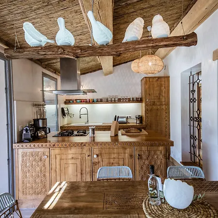 U Capu Biancu 4* Bonifacio (Corsica)