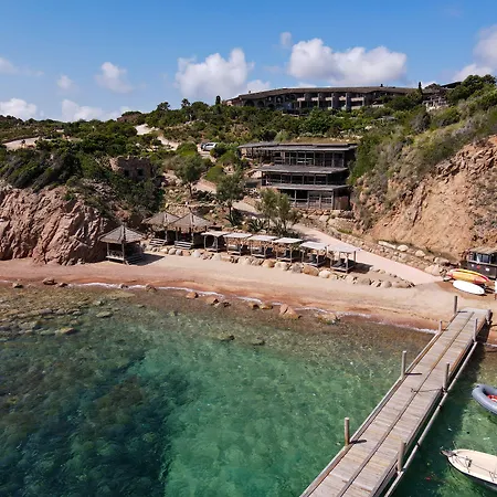 U Capu Biancu 4* Bonifacio (Corsica)