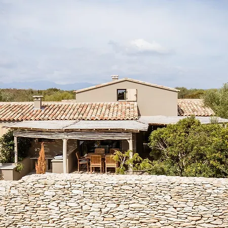 U Capu Biancu 4* Bonifacio (Corsica)