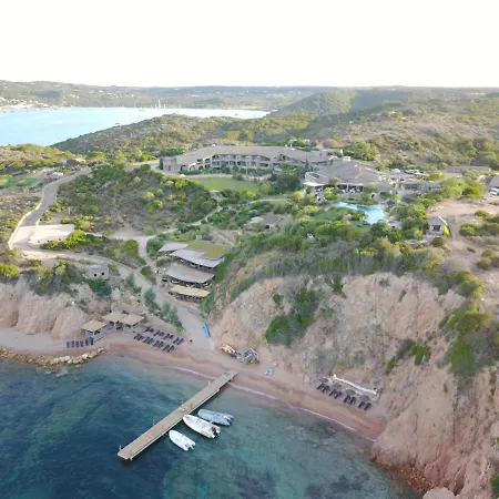 U Capu Biancu 4* Bonifacio (Corsica)