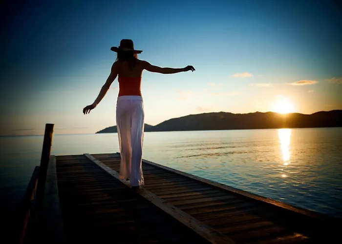 U Capu Biancu Hotel Bonifacio (Corsica)