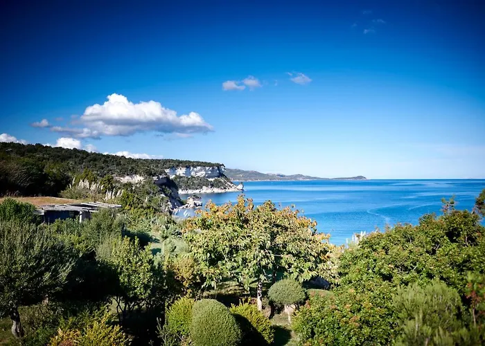 U Capu Biancu Otel 4*