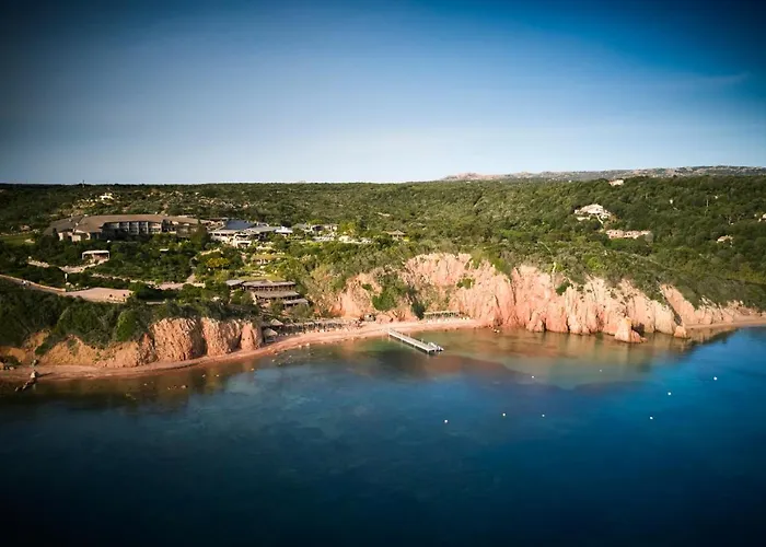 U Capu Biancu Hotel 4*