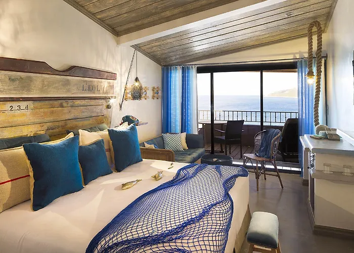 U Capu Biancu Otel
