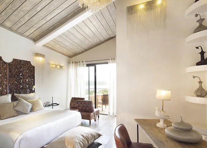 U Capu Biancu 4* Bonifacio (Corsica)