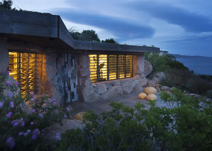 U Capu Biancu 4* Bonifacio (Corsica)