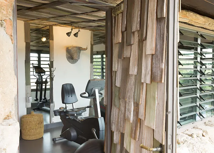 U Capu Biancu Bonifacio (Corsica)