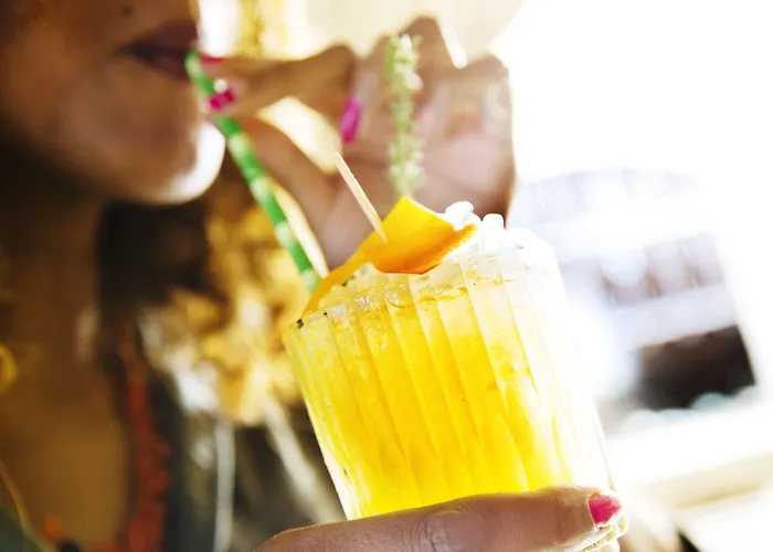 Hotel U Capu Biancu 4*