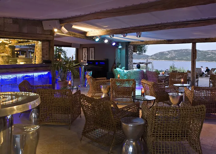 U Capu Biancu Hotel