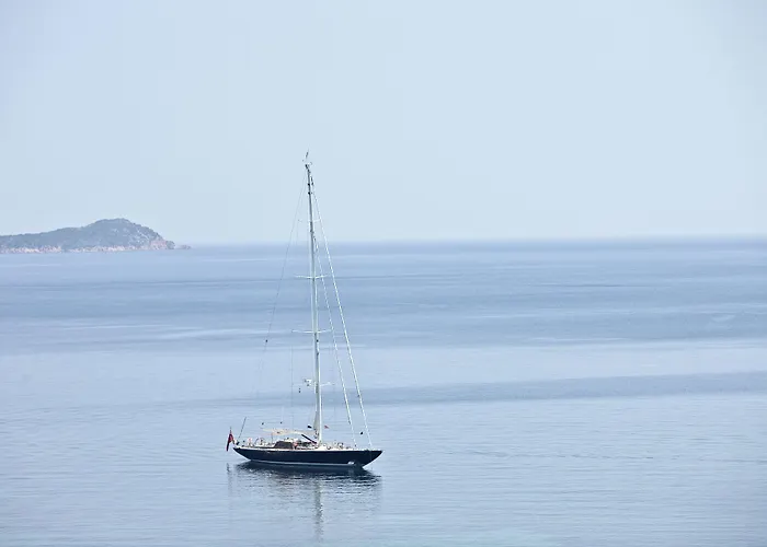 U Capu Biancu Otel 4*