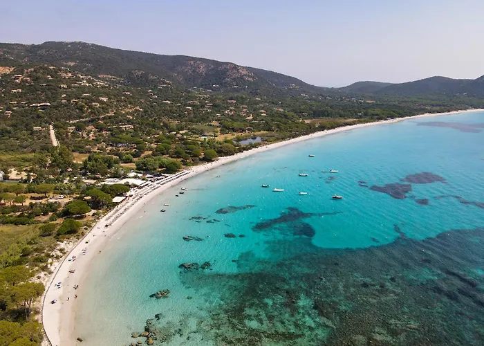 U Capu Biancu Otel 4*