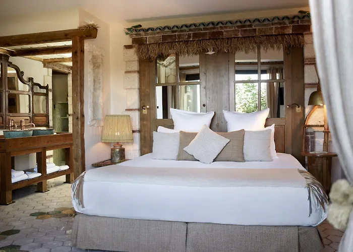 U Capu Biancu Hotel 4*