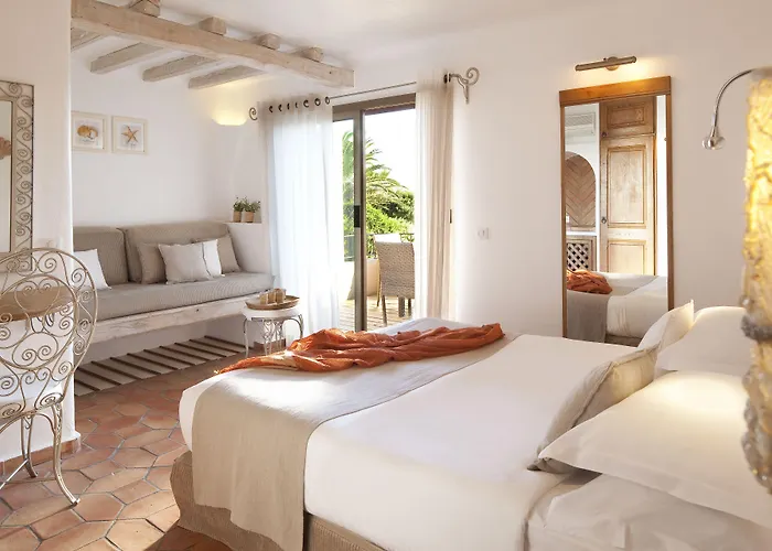 U Capu Biancu Hotel 4*