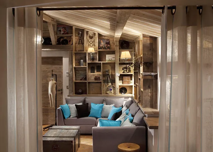 U Capu Biancu 4* Bonifacio (Corsica)