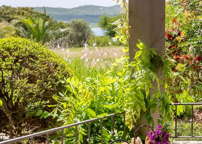 U Capu Biancu 4* Bonifacio (Corsica)