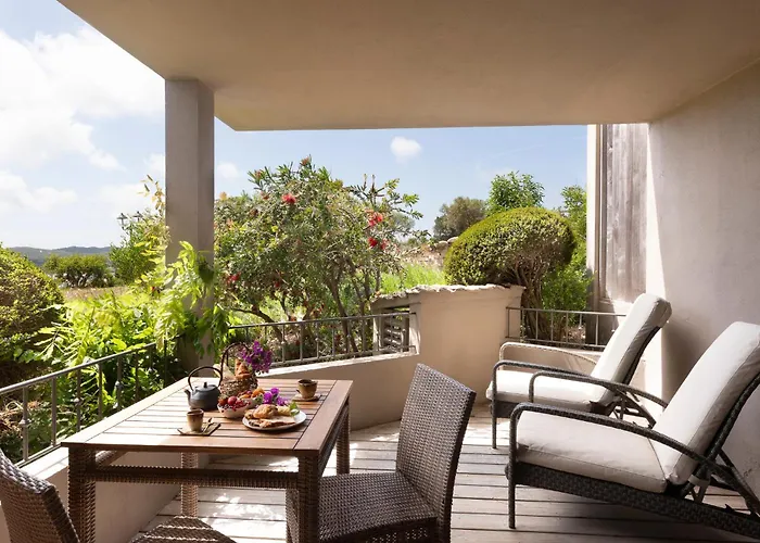 U Capu Biancu 4* Bonifacio (Corsica)